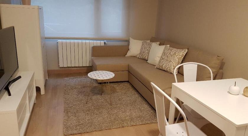 Apartamentos La Senda de Llanes
