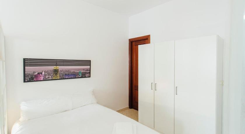 Apartamento Parras 27