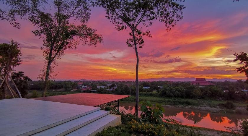 River Valley Resort Phu Phiang
