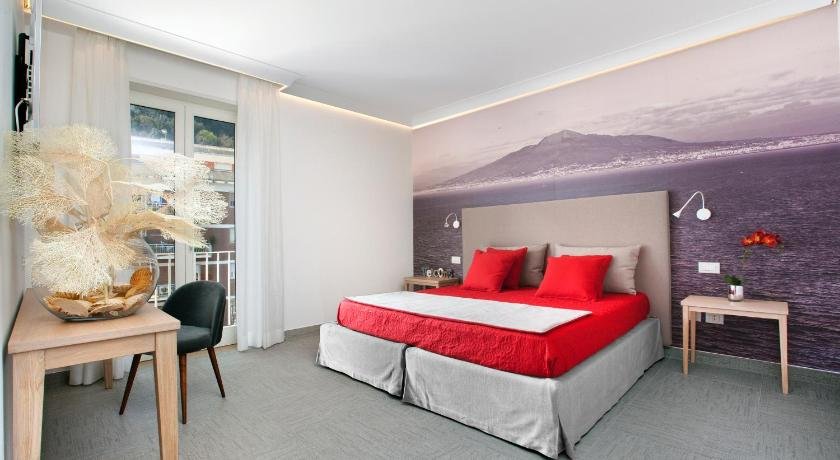 Ulisse Apartment