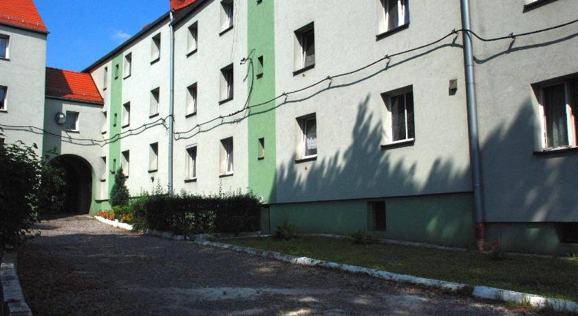 Apartament Kraszewskiego Bytom