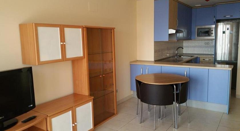 Apartamento Con Vistas Y Bien Ubicado