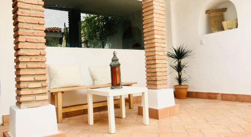 Casa La Albazana