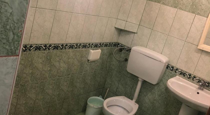 Guest House MURATI