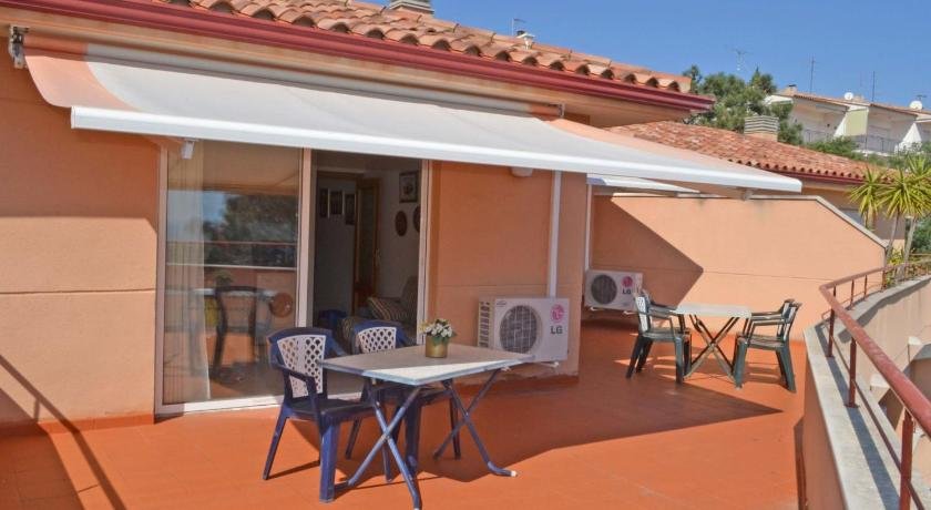 Apartment Fane Llanca