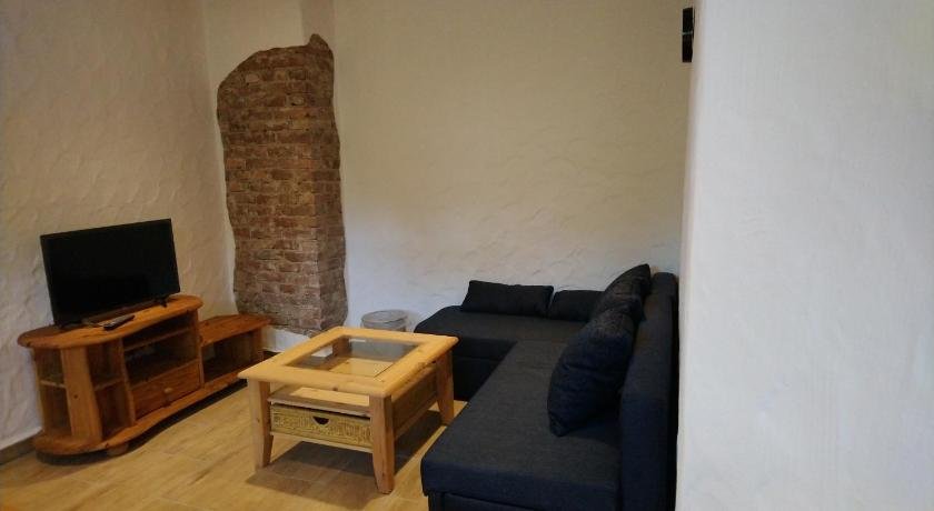 Pension Waldsauna