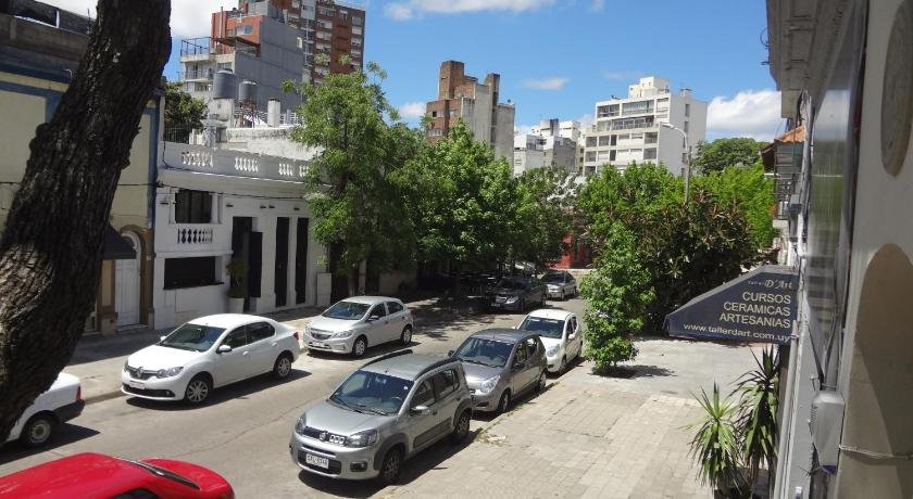 Stilo Duplex En Punta Carretas