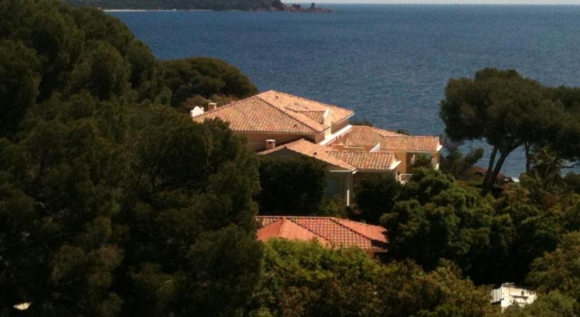 Residence Le Chateau - Parc Santa Lucia