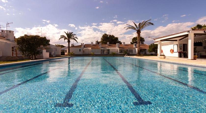 Holiday Home Salvagina