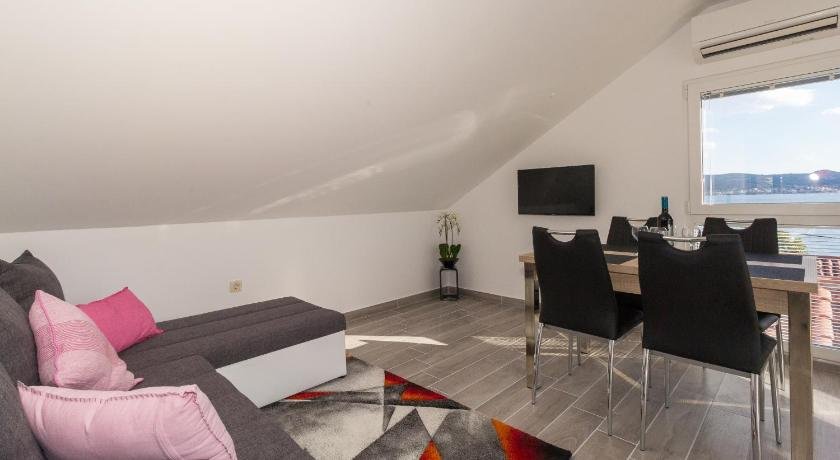 New Apartment Joly Sea View