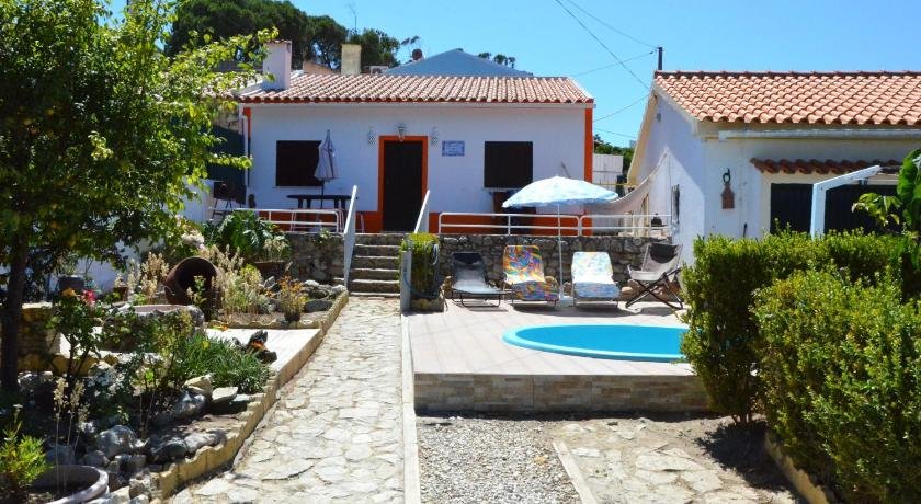 Casa de campo em Sesimbra