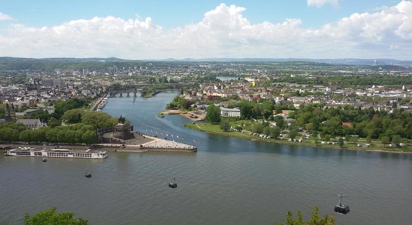 Domizil Koblenz