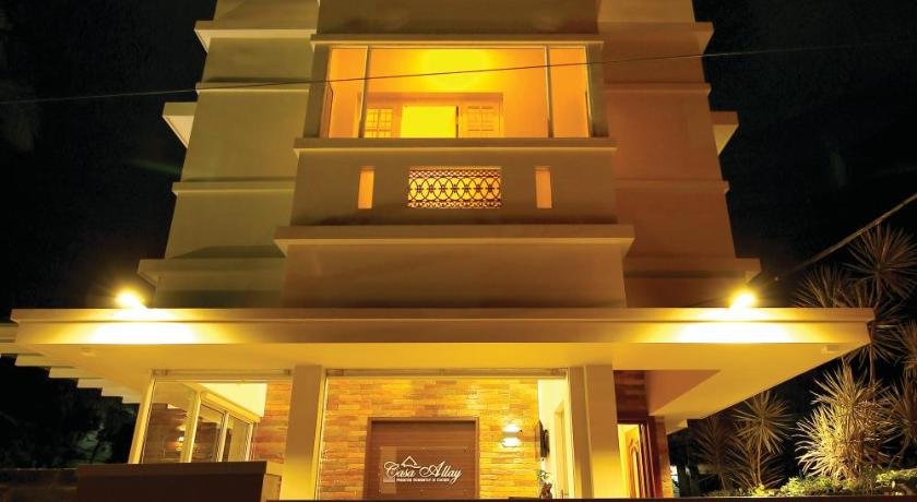 Casa Allay
