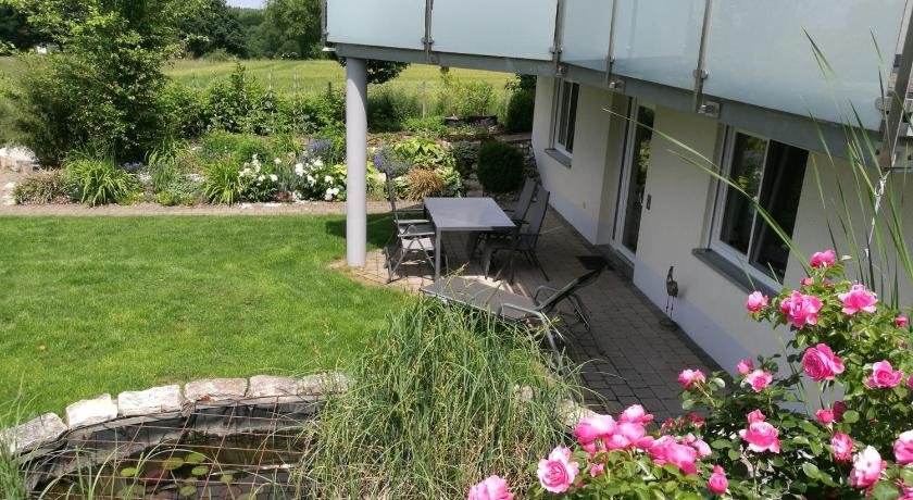 Ferienwohnung Stahl Muhr am See