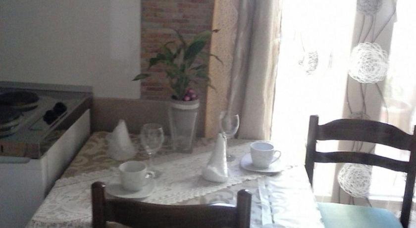 Delux Apartments Vele