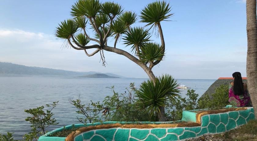 Sambag Hideaway Bungalows