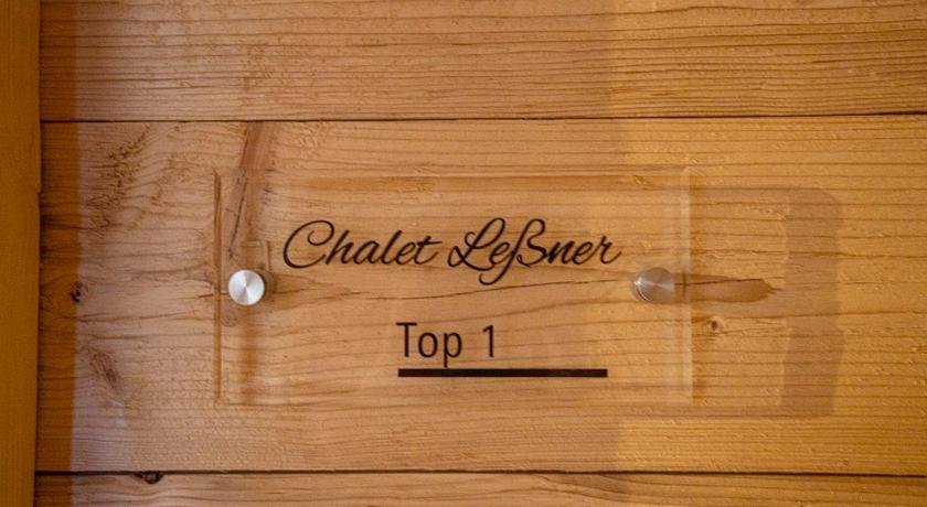 Chalet Lessner