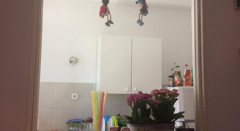 Apartman Isidora