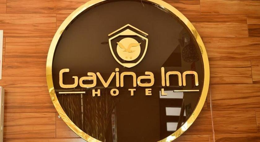 Gavina Inn Hotel