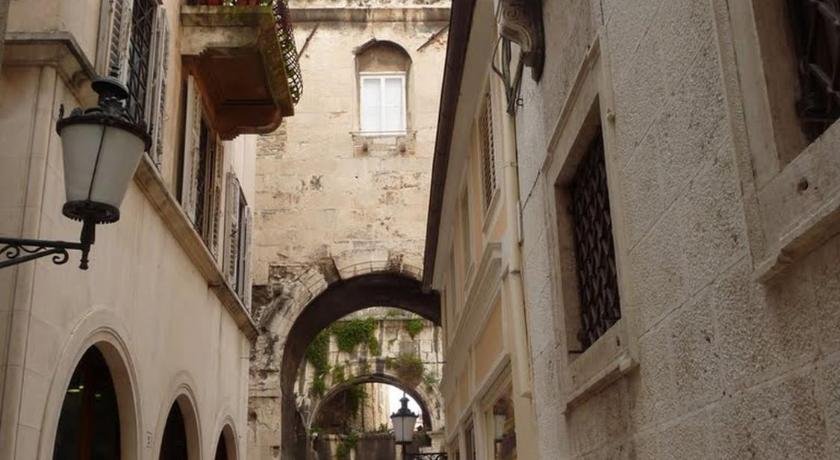 Apartments Petar Split