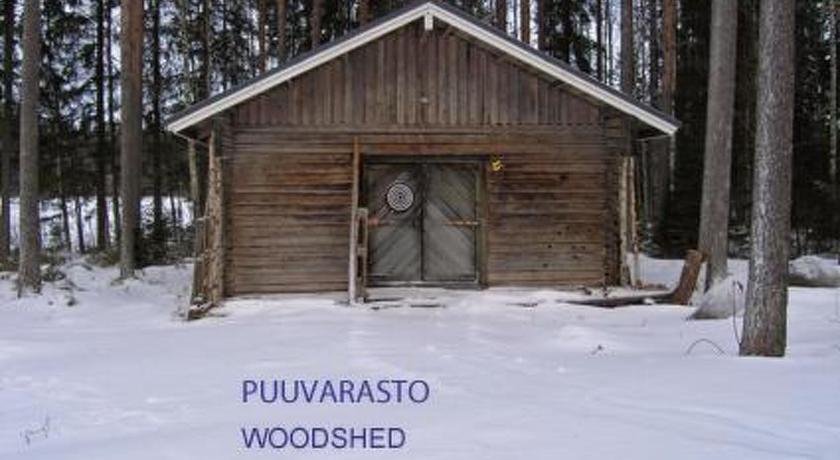 Holiday Home Kookuu