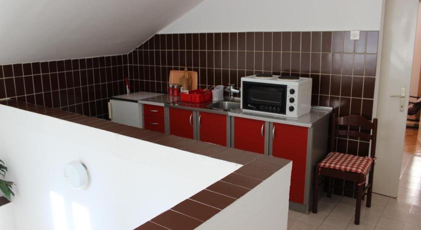 Dudic apartmani