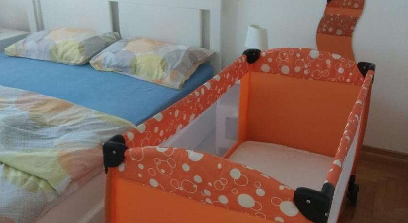 Your Place in Zagreb