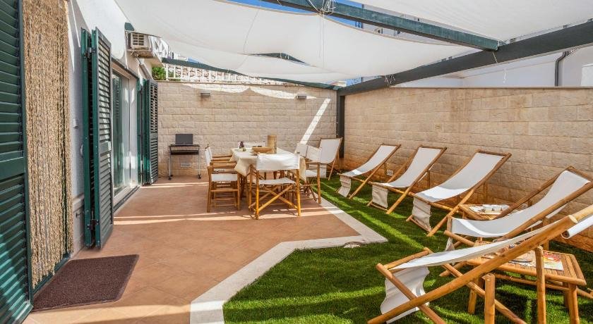 Maki Exclusive Apartments