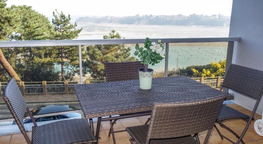 Apartment Terrasses d'Emeraude 2