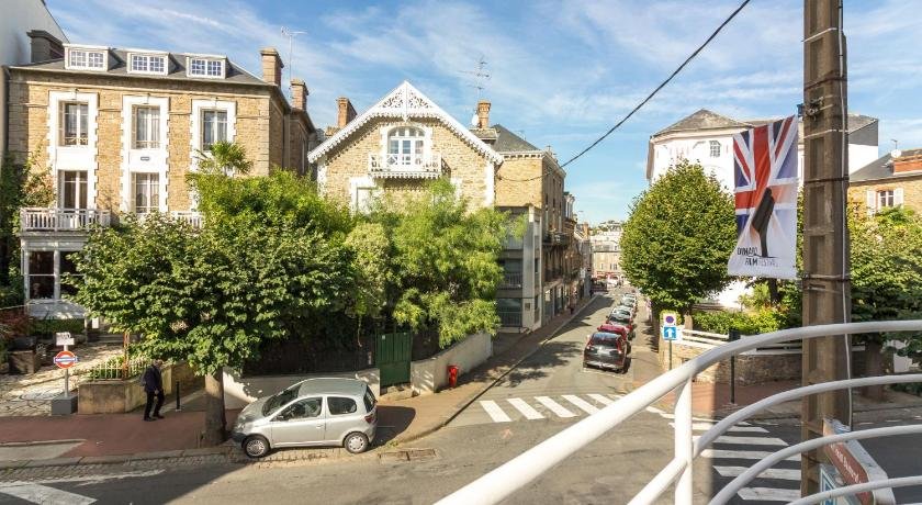 Apartment L'ecluse