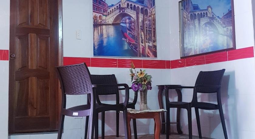 Hotel Allegria