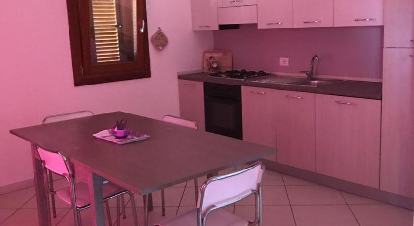 Park 20 Appartamento