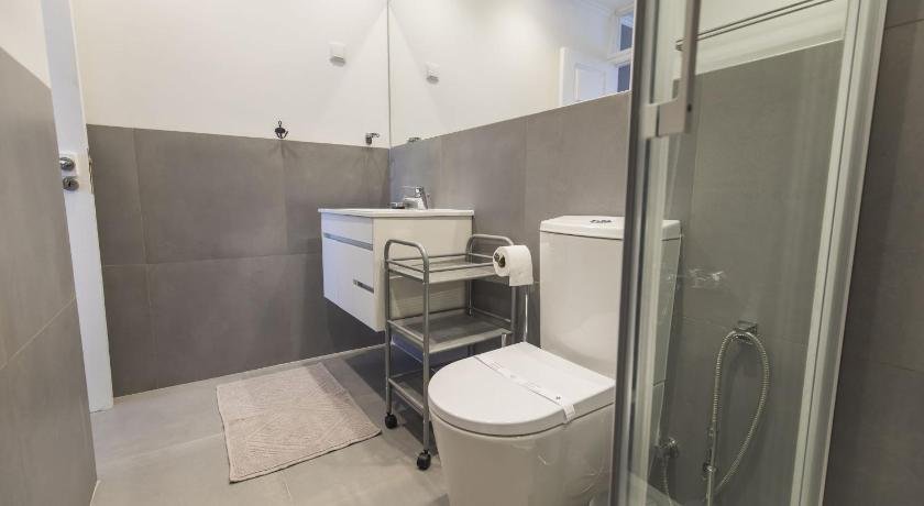 LovelyStay - Downtown Magnificent Flat