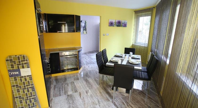 Centrum Lux Apartman