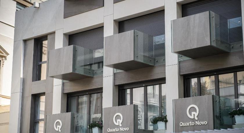 Quarto Novo