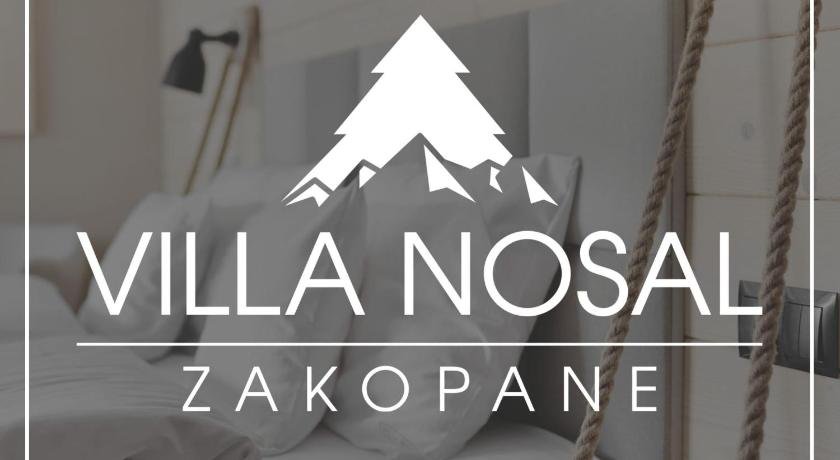 VILLA NOSAL - Zakopane