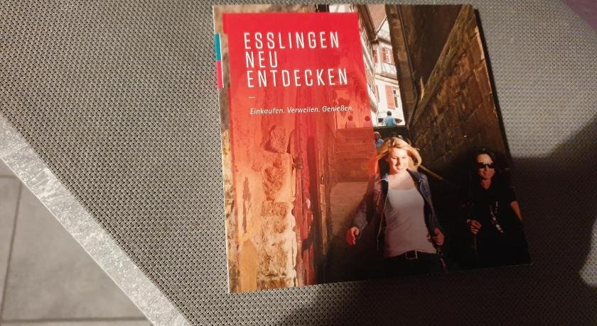 Megi Esslingen am Neckar