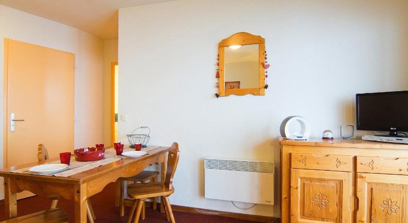 Apartment Les Pistes 16
