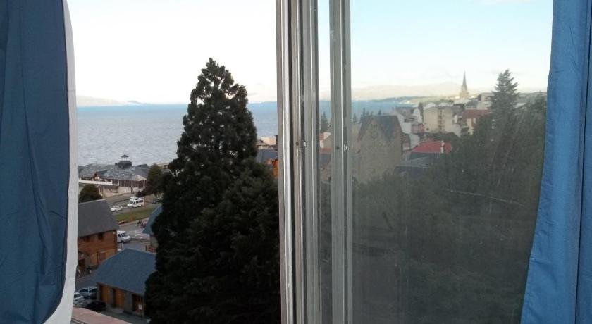 Apartamento Exclusivo Center