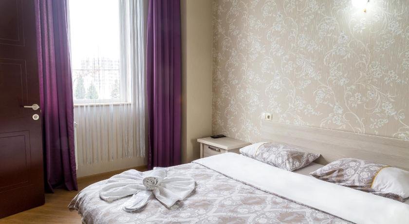 Tbilisi Comfort Apartment