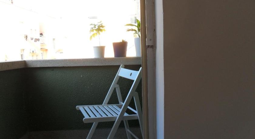 Arco Arina Apartment