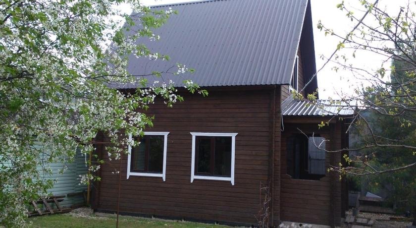 Domik u moria SRUB