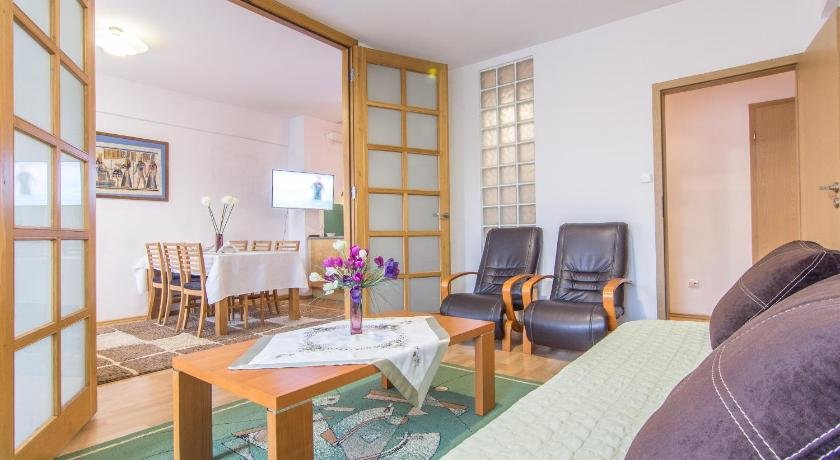 Apartamenty Orkana Centrum Zakopane