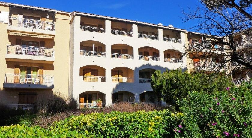 Apartment Les Faubourgs Saint Michel