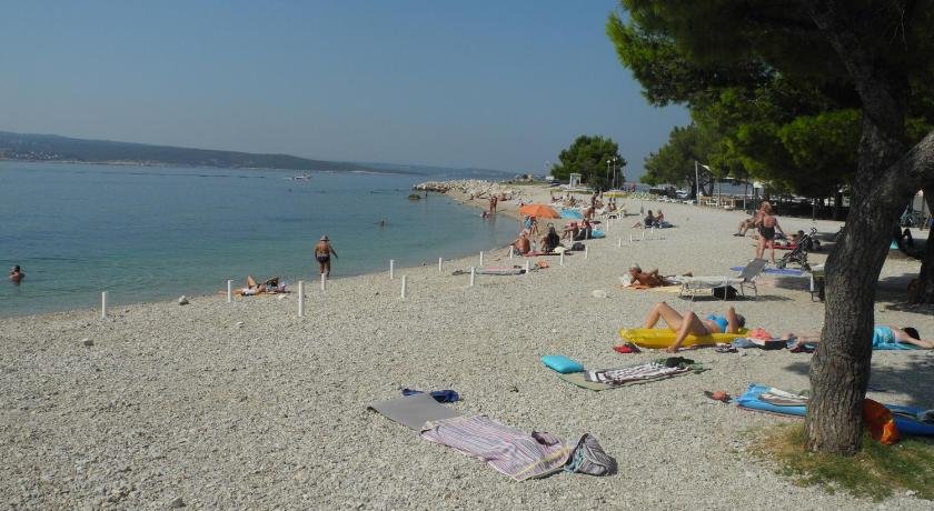 Apartment Bruno Crikvenica