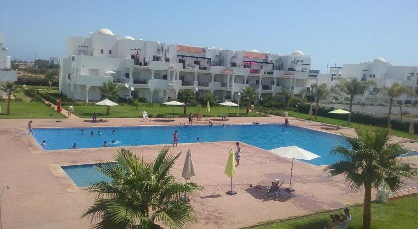 Magnifique Appartement Saidia