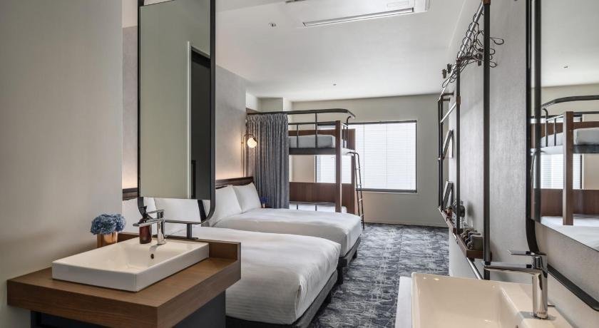 The Lively Honmachi Osaka / Vacation Stay 78280