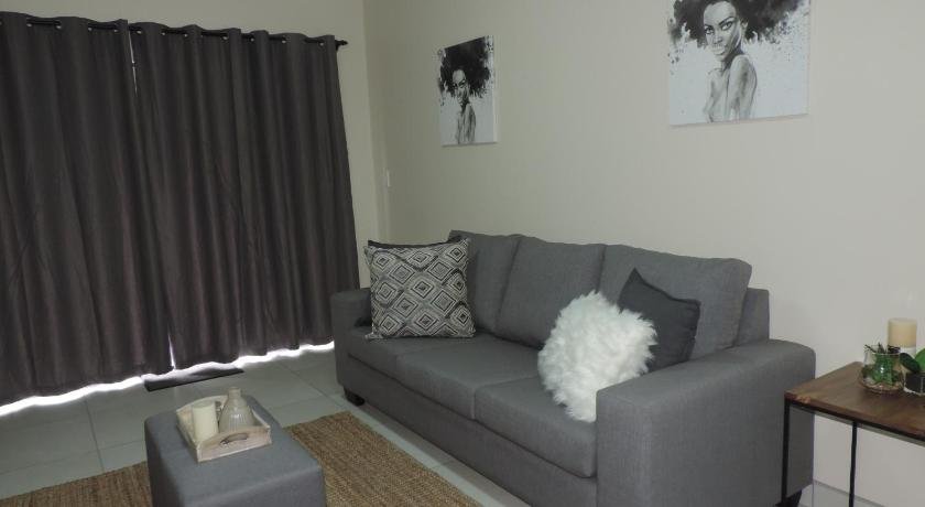 The Living Collective Apartments