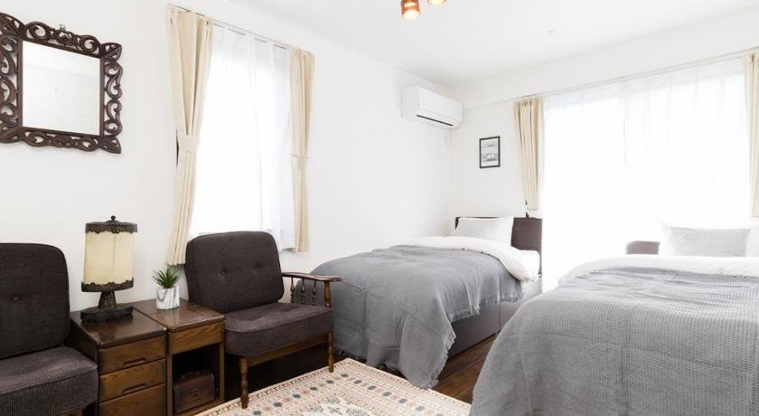 Asakusa Sky Stay / Vacation STAY 78764