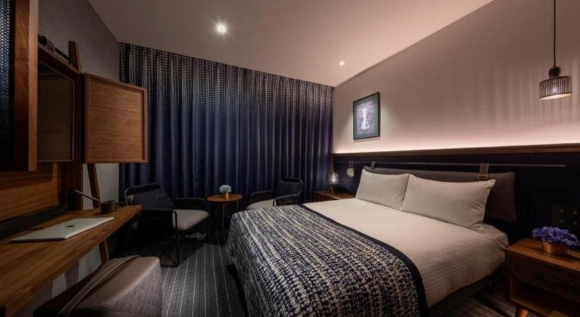 The Lively Azabujuban Tokyo / Vacation Stay 77702